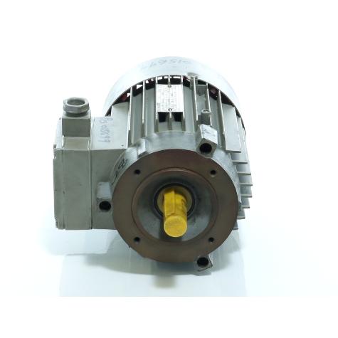 Elektromotor  Gebraucht